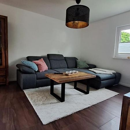 Ferienwohnung Im Thueringer Wald Bad Liebenstein Exterior foto